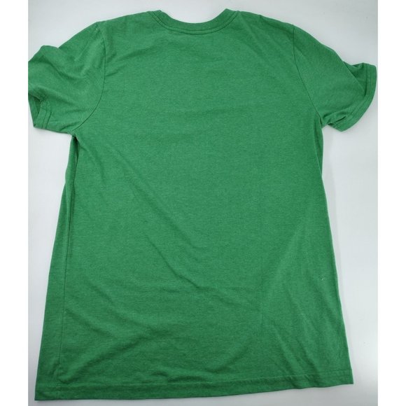 Star Wars "I'm All Ears" Green Character Tee Shirt‎ Size S - Picture 3 of 5